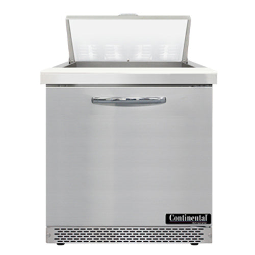 Continental Refrigerator SW32N8-FB