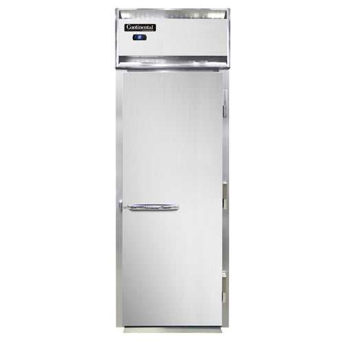 Continental Refrigerator D1RINSAE