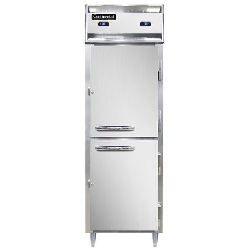 Continental Refrigerator D1RFNSSHD