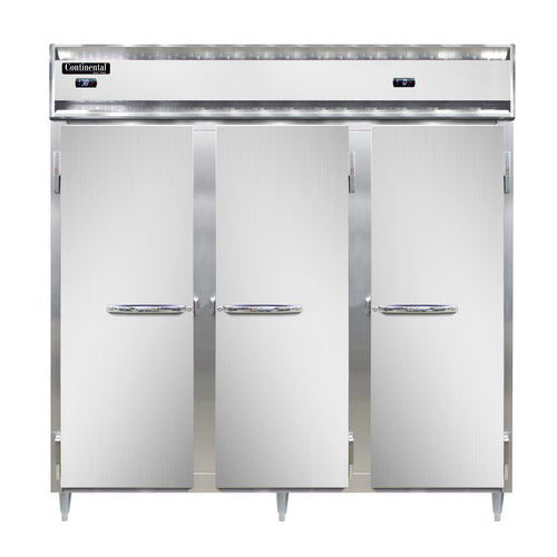 Continental Refrigerator D3RRFNPT