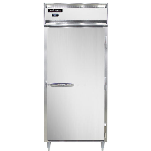 Continental Refrigerator D1RXNSSPT