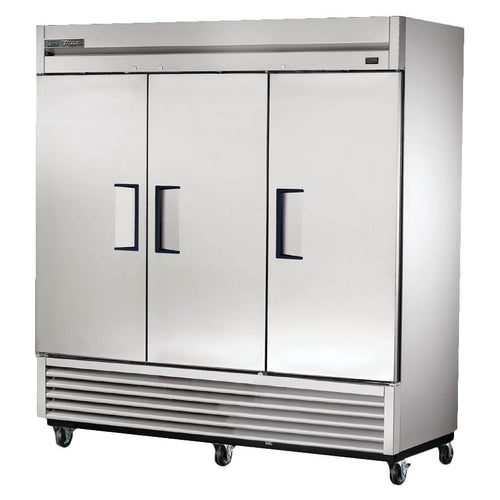 True Mfg. - General Foodservice TS-72F-HC