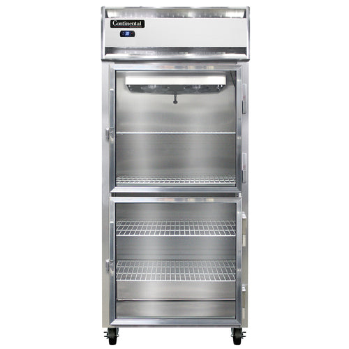 Continental Refrigerator 1RXSNGDHD