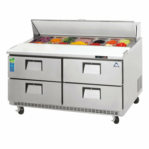 Everest Refrigeration EPBNR2-D4