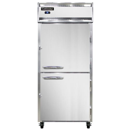 Continental Refrigerator 1RXSNSSHD