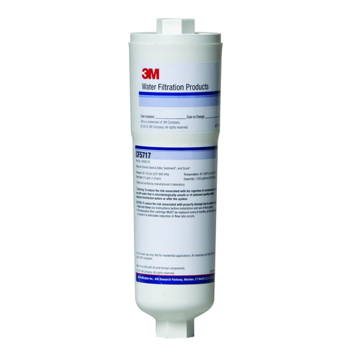 3M Purification CFS717