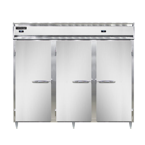 Continental Refrigerator D3RFFESNSA