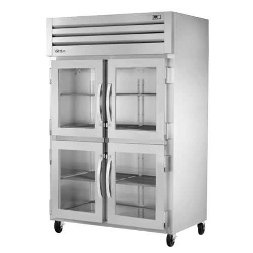 True Mfg. - General Foodservice STG2R-4HG-HC