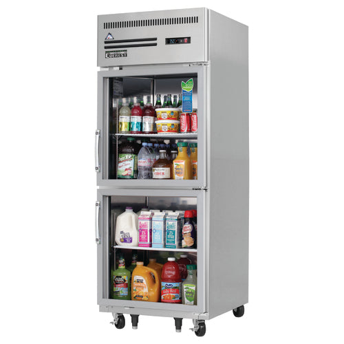 Everest Refrigeration ESGRH2