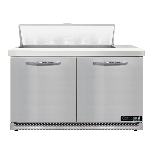 Continental Refrigerator D48N10-FB