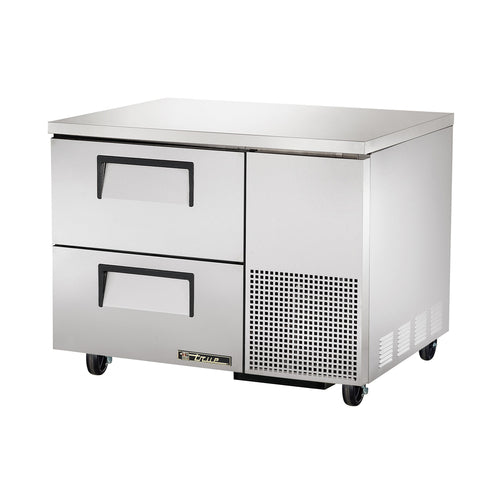 True Mfg. - General Foodservice TUC-44D-2-HC