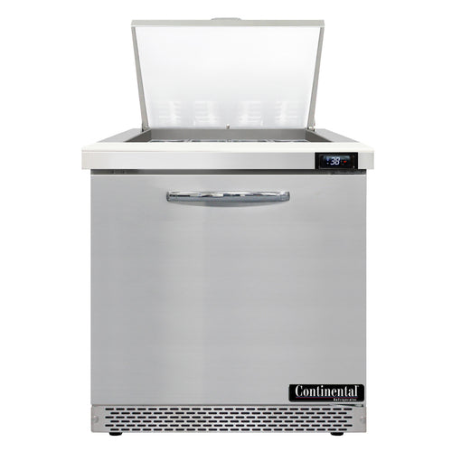 Continental Refrigerator D32N12M-FB