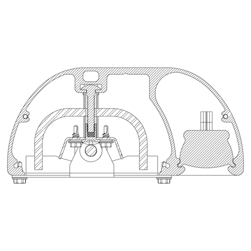 BSI 705-120-24