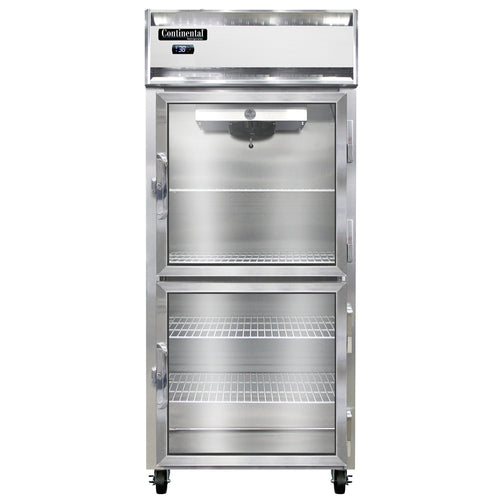 Continental Refrigerator 1RXNSAGDHD