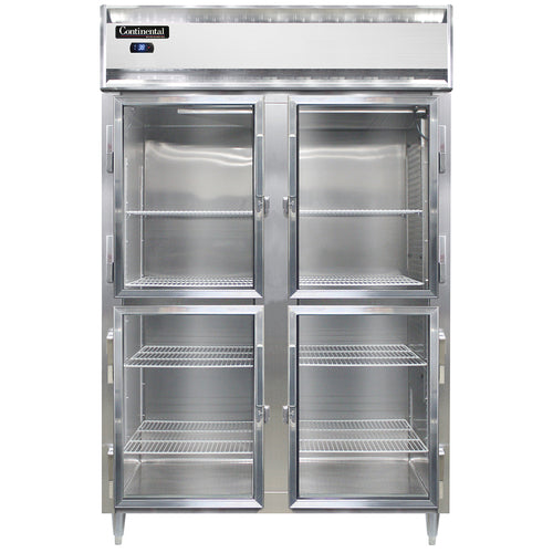 Continental Refrigerator D2RSNSAGDHD