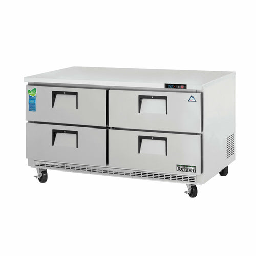 Everest Refrigeration ETBWR2-D4