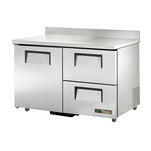 True Mfg. - General Foodservice TWT-48D-2-ADA-HC