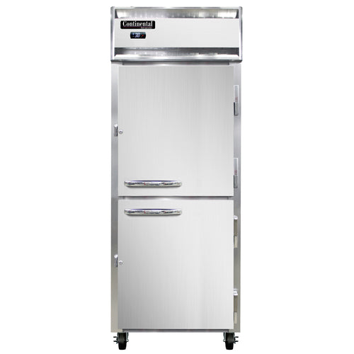 Continental Refrigerator 1RENSSPTHD