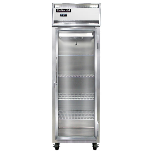 Continental Refrigerator 1FNSSGD