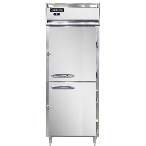 Continental Refrigerator D1RESNHD