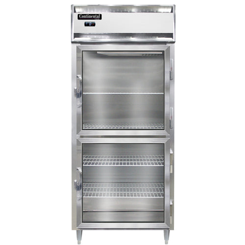 Continental Refrigerator D1FXNSSGDHD