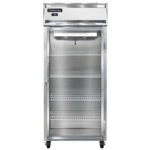 Continental Refrigerator 1FXSNGD