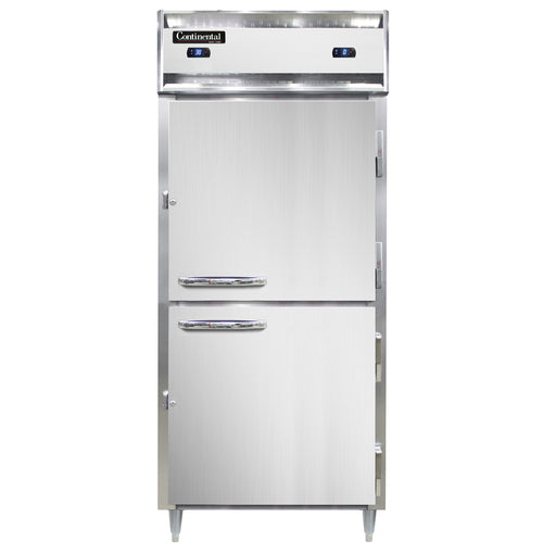 Continental Refrigerator D1RFXNSAHD