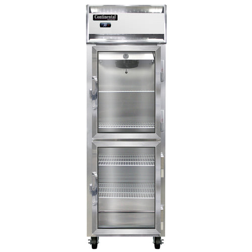 Continental Refrigerator 1RNSAGDHD