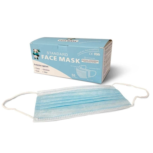 JustChair Manufacturing FACE-MASK DISPOSABLE