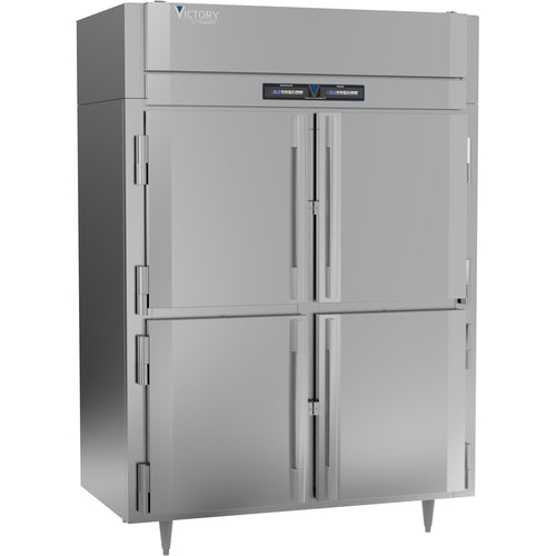 Victory Refrigeration RFS-2D-S1-EW-HD-HC