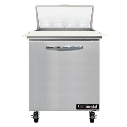 Continental Refrigerator SW27N8C