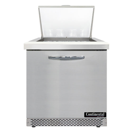 Continental Refrigerator SW32N12M-FB