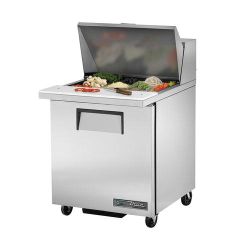 True Mfg. - General Foodservice TSSU-27-12M-B-HC