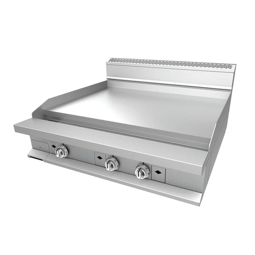 Hestan HTG24