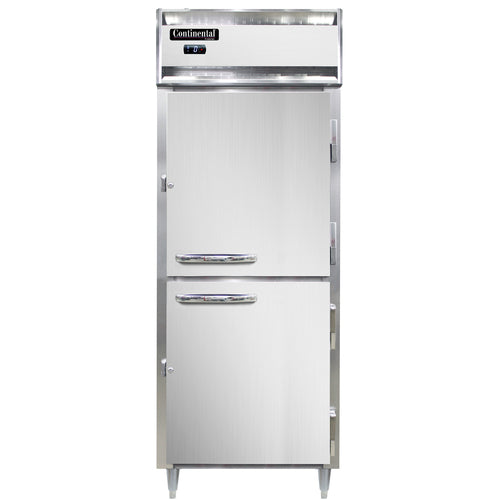 Continental Refrigerator D1FENSAHD