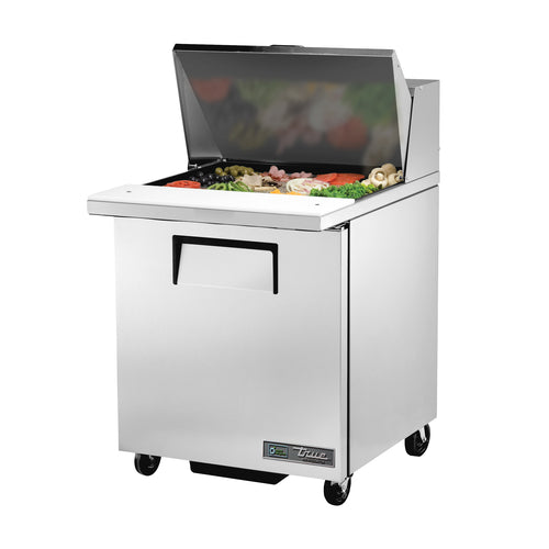 True Mfg. - General Foodservice TSSU-27-12M-C-HC