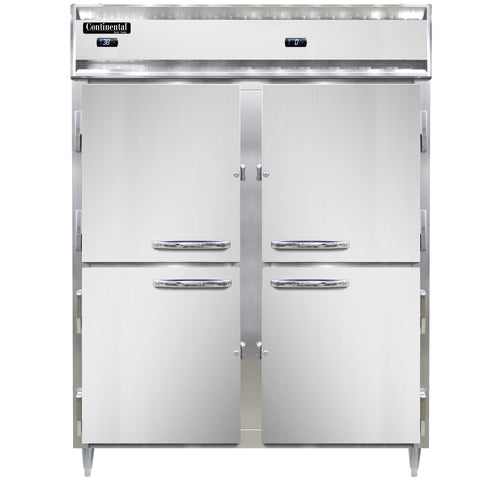 Continental Refrigerator D2RFENPTHD