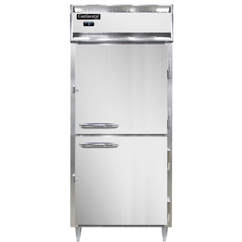 Continental Refrigerator D1FXNSSHD