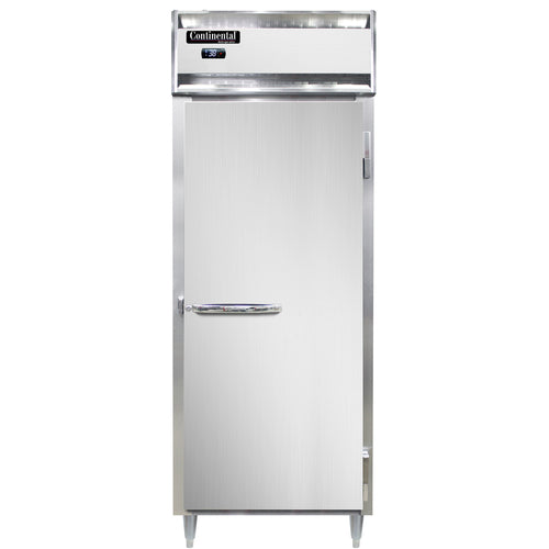 Continental Refrigerator D1RENSAPT