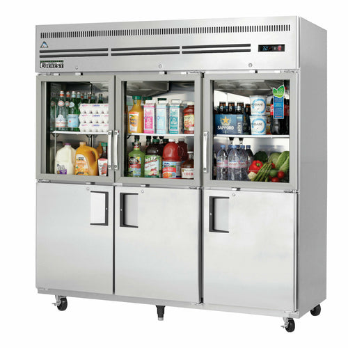 Everest Refrigeration EGSH6