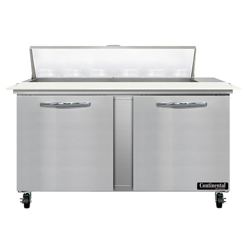 Continental Refrigerator SW60N12C