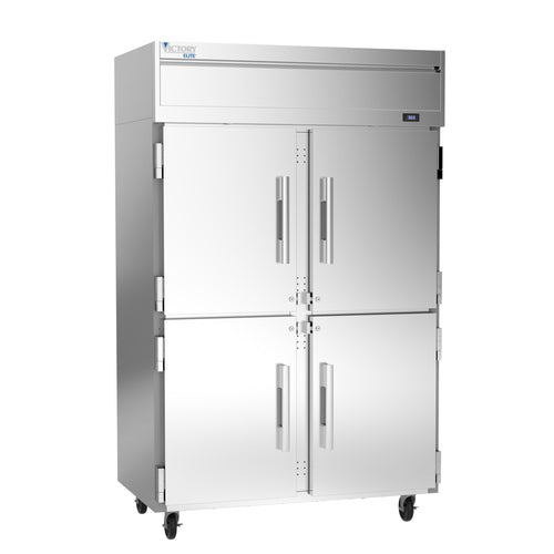 picture of Victory Refrigeration VERSA-2D-HD-HC