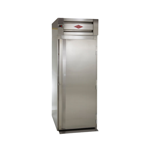 Utility Refrigerator RIF-60-SS2SXDD-H