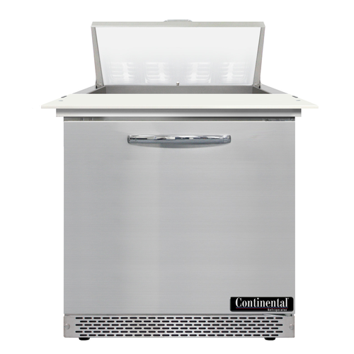 Continental Refrigerator D32N8C-FB