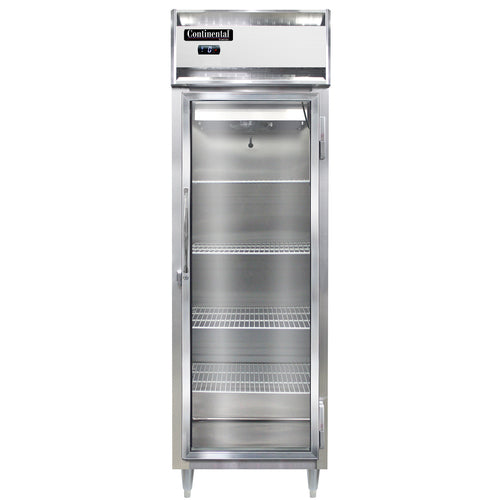 Continental Refrigerator D1FNSAGD