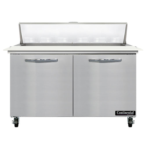 Continental Refrigerator SW48N12C