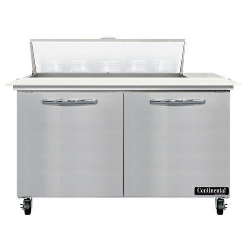 Continental Refrigerator SW48N10C