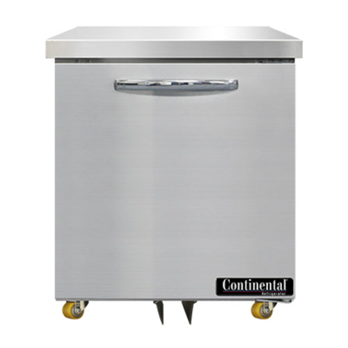 Continental Refrigerator SW27N-U