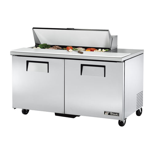 True Mfg. - General Foodservice TSSU-60-12-HC