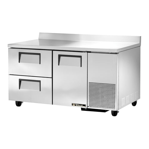 True Mfg. - General Foodservice TWT-60-32D-2-HC